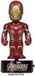 NECA Avengers Infinity War Body Knocker figurine à secouer Iron Man 16 cm