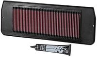K&N Vervangingsfilter compatibel met Triumph Trident 750/900 1991-1998 (TB-9091)
