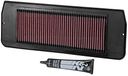 K&N Vervangingsfilter compatibel met Triumph Trident 750/900 1991-1998 (TB-9091)