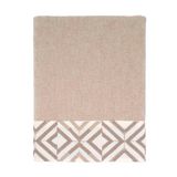 Avanti Linens Badkamer Decor Harlow Collection Badkamerhanddoeken