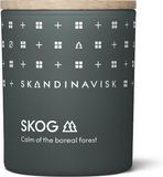 Skandinavisk Skog Geurkaars