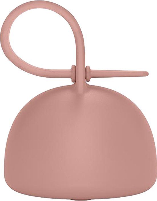 Suavinex Essence Pink Silicone Speenhouder - Fopspeenhouder voor baby's - Roze