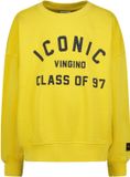 Vingino Nishan pull garçon jaune taille 164