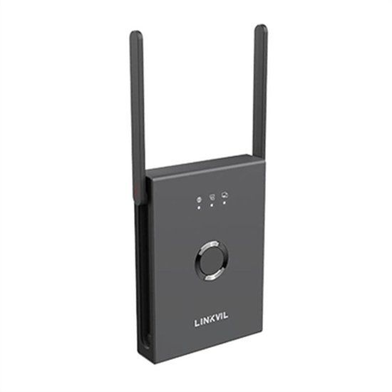 Fanvil W710H Zwart