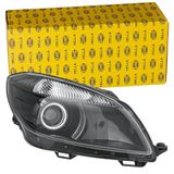HELLA 1EL 010 417-501 Koplamp