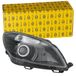 HELLA 1EL 010 417-501 Koplamp