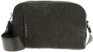 Mandarina Duck Hunter Velvet Crossover Bag Pirite donkergroen