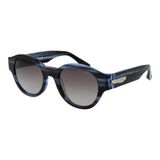 Trussardi Sunglasses TSM9008 E02 51