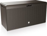 Prosperplast Opbergbox - Lichtbruin - Kunststof - 290 liter