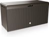 Prosperplast Opbergbox - Lichtbruin - Kunststof - 290 liter