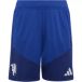 Adidas Manchester United Short d'Entraînement Tiro 26 EU - Bleu Enfant - pointure 164 cm