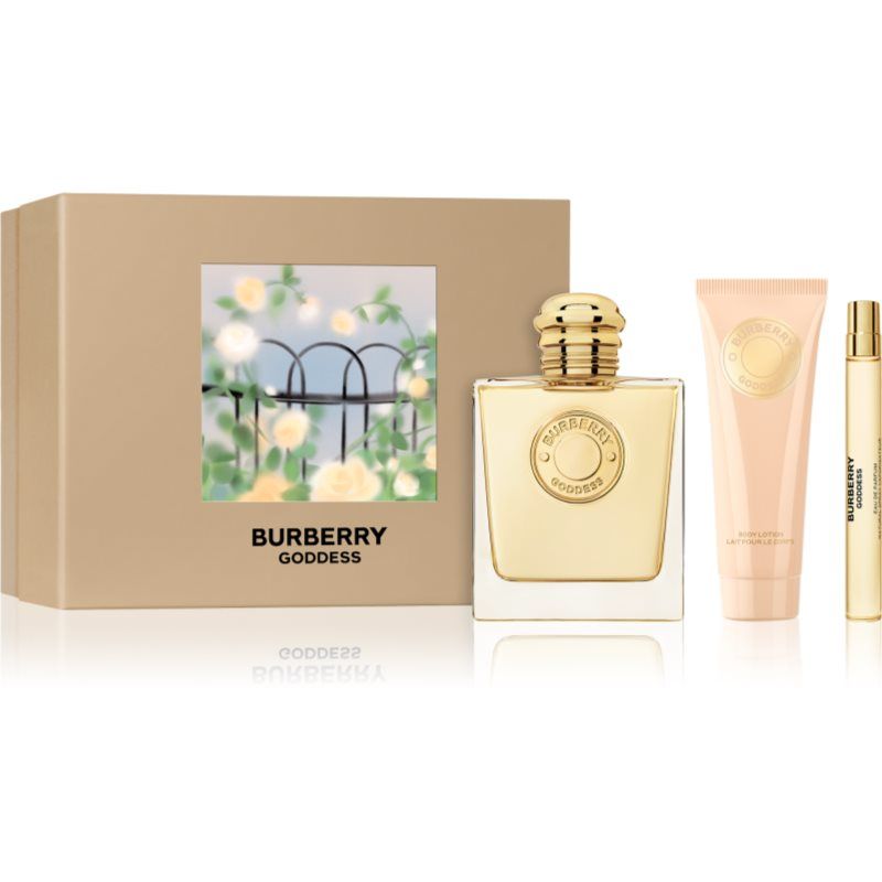 Burberry Goddess Lichaamsverzorging 1 st