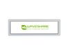 Waveshare 8.8inch IPS Side Monitor - 480x1920 - HDMI - Raspberry Pi/Jetson Nano PC