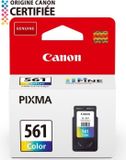 Canon CL-561 inktpatroon, kleuren (cyaan, magenta, geel), 8,3 ml, origineel, geschikt voor PIXMA TS5350, TS7450