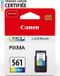 Canon CL-561 inktpatroon, kleuren (cyaan, magenta, geel), 8,3 ml, origineel, geschikt voor PIXMA TS5350, TS7450