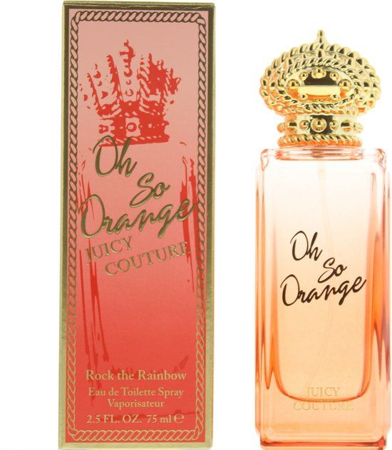 Juicy Couture Eau de Toilette / 75 ml / Female