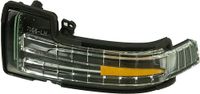 TarosTrade 38-5330-L-71914 Spiegelrichtingaanwijzer E-Mark Links