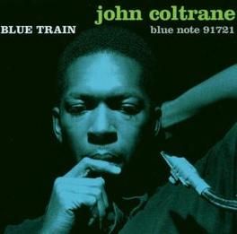 John Coltrane - Train