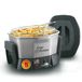 FRITEL FF 1400 - Fondue & Friteuse à huile / Friteuse à snacks - 1,5L - 1400W - 6 Personnes