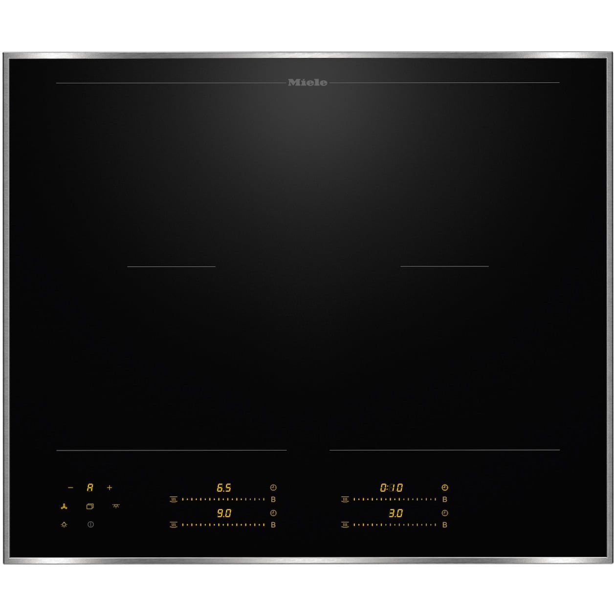 MIELE KM 8565 FR