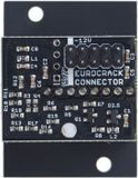 Endorphin.es 1U Autopilot - Modular synthesizer