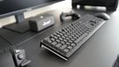 Ducky zero 6108 classic black rgb mechanisch gaming toetsenbord