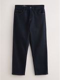Next - Heren - Klassieke stretchjeans met relaxte pasvorm - Blauw