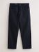 Next - Heren - Klassieke stretchjeans met relaxte pasvorm - Blauw