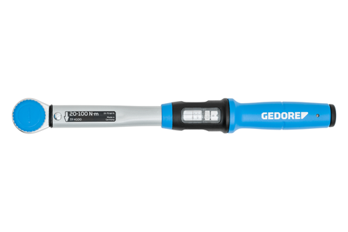 GEDORE TF-K100 Momentsleutel