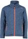CMP Fleecejack Meisjes Blauw 3 jaar