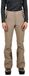 The Mountain Studio 2l Stretch Ski Pant Beige S Vrouw