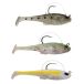 Berkley Agent E Leurre souple 14g 80 mm