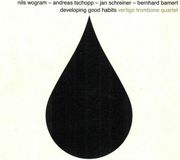Developing Vertigo Trombone Quartet - Developing Good Habits