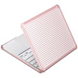 Dux Ducis Étui de protection MacBook Neo 13 (2026) LCGH - Rose