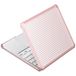 Dux Ducis Étui de protection MacBook Neo 13 (2026) LCGH - Rose