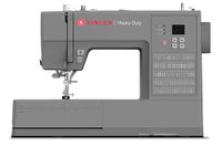 SINGER Elektronische naaimachine HD 6605C