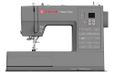 SINGER Elektronische naaimachine HD 6605C