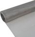 vidaXL - Gaas - 100x1000 cm - roestvrij staal - zilverkleurig