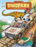 Dinopark Dinopark 2 - Paperback