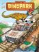 Dinopark Dinopark 2 - Paperback