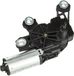 ESEN SKV Wischermotor 19SKV007 hinten