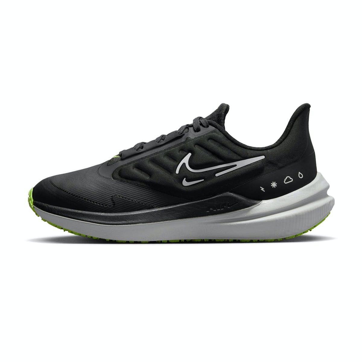 Nike Nike Air Winflo 9 Shield Dames