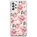 ERT GROUP mobiel telefoonhoesje voor Samsung A33 5G origineel en officieel erkend Babaco patroon Flowers 013