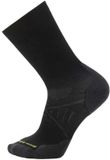 Smartwool Nordic Targeted Cushion Crew Sokken Zwart EU 46-49