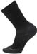 Smartwool Nordic Targeted Cushion Crew Sokken Zwart EU 46-49