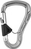 Edelrid HMS Bulletproof Belay FG Eco met veerstang
