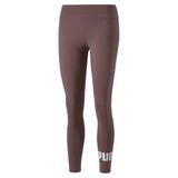 PUMA dames Panty Legging Met Ess Logo (S)