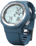 Aqualung i200c - Duikcomputer - Bluetooth - Polsmodel - Lichtblauw