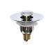 JE CHERCHE UNE IDEE ME2769 Universal Cap With 6 cm Filter