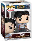 Funko Army of Darkness Ash vinylfiguur 1880